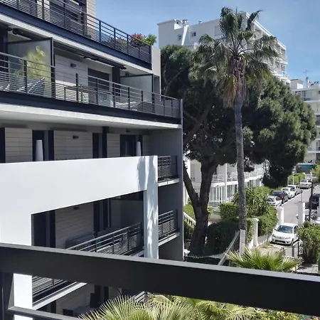 Gioiello Blu Apartman