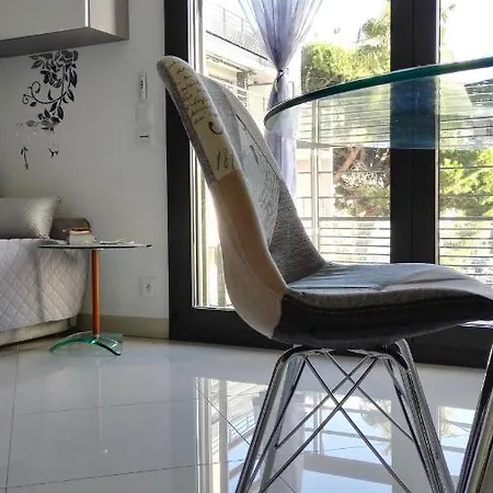 Apartman Gioiello Blu *