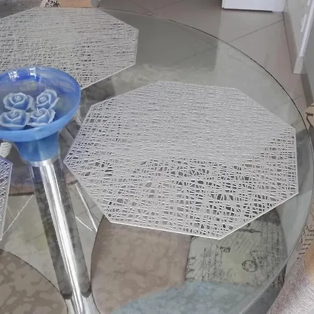 Appartement Gioiello Blu *