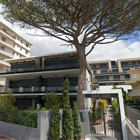 Appartement Gioiello Blu