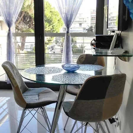 Gioiello Blu Appartement *