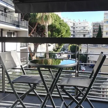 Appartement Gioiello Blu *