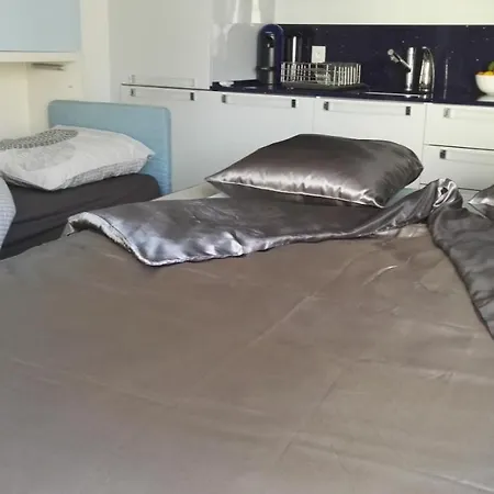 Appartement Gioiello Blu *