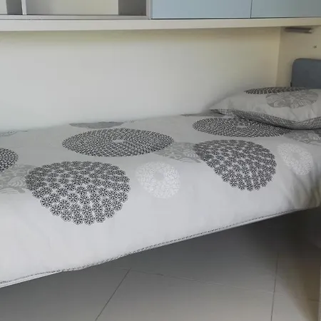 Appartement Gioiello Blu