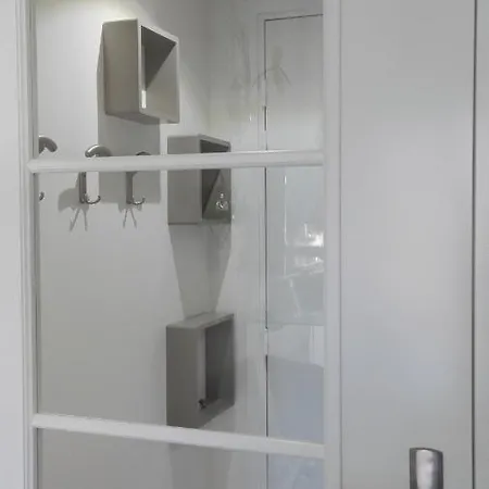 Appartement Gioiello Blu Antibes